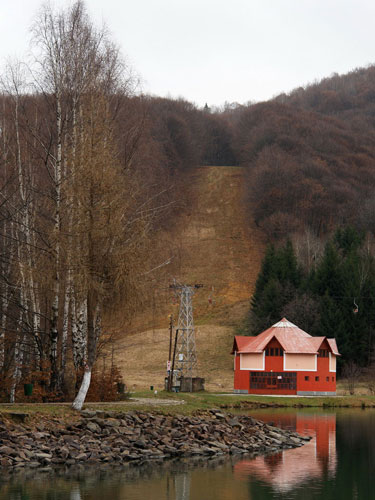 Foto Mogosa fara zapada (c) Petru Goja